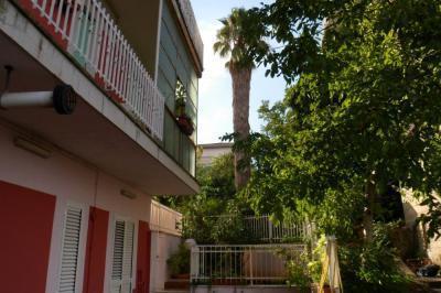 Semesterbostad Casa V Rom