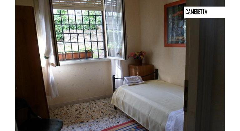 Casa V Semesterbostad Rom