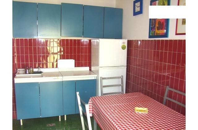 Semesterbostad Casa V