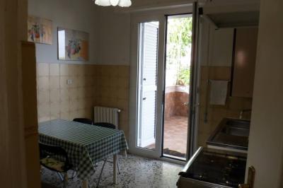 Semesterbostad Casa V Rom