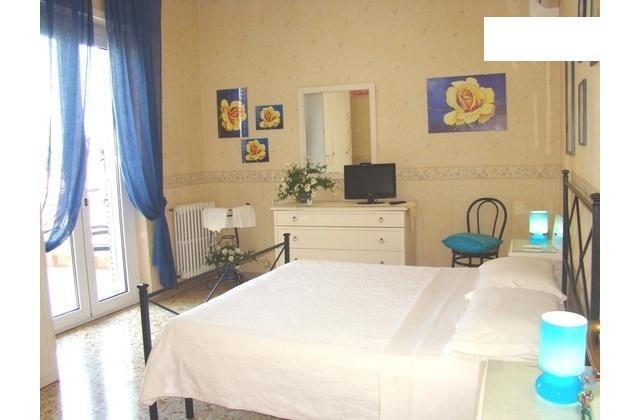 Casa V Semesterbostad Rom