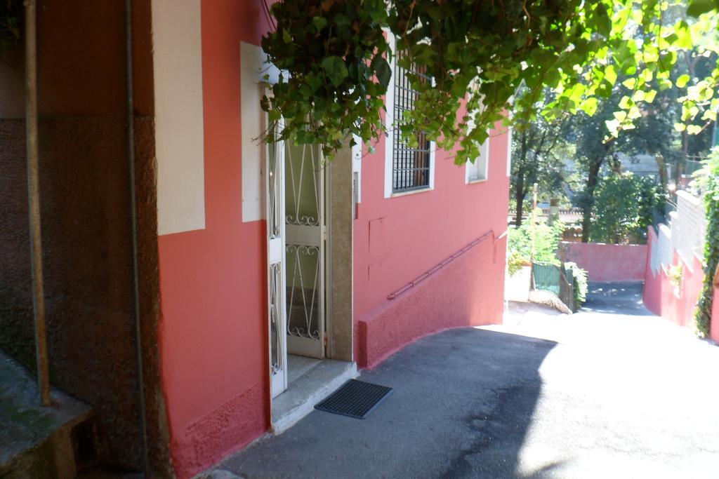 Casa V Rom